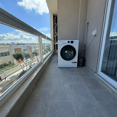 Daire Cozy One Bedroom