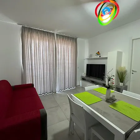 דירה Cozy One Bedroom